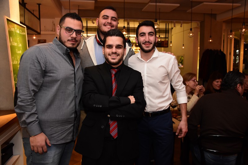 NetXpand Annual Gathering